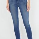 Paige  Verdugo Ankle Skinny Jeans in Annette Wash Size 27 Photo 0