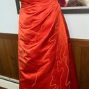 Camille La Vie Gorgeous Vintage Y2K  Prom Gown! Photo 2