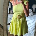 Boutique Dress Green Photo 0