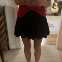 Aerie Black Skirt Photo 2