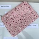 Kate Spade  New York Pink Multi Laptop Sleeve Photo 1