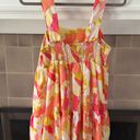 Adrienne Boutique Sundress Photo 5