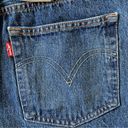 Levi's Premium 501 High Rise Jean Shorts Size 28 NEW WITH TAGS Retail $69 Photo 9