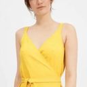 Everlane  The Japanese GoWeave Tank Wrap Dress size 00 Photo 2