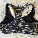 Nike  Dri Fit Swoosh non-padded sports bra size‎ medium Photo 1