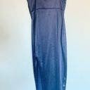 Windsor Navy Blue Prom Dress Photo 4