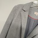 The Loft  Light Grey Blazer  Photo 2