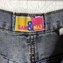 Sam & Libby SAM & Max Vintage Denim Skirt Size 7 Photo 6