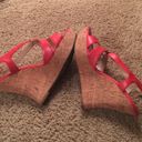 Guess {} Wedges WORN ONCE Photo 1