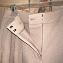 Nine West Tan Trousers Photo 4