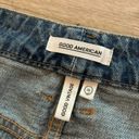 Good American NWT  Good Vintage Distressed Jeans size 20 Photo 1