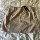 Mini Skirt Size 4 Photo 0