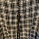 Stitch Fix Billy T Plaid Cardigan Photo 2