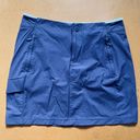 Columbia Women's Bryce Peak Skort Photo 2