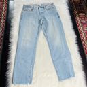 frame denim Frame Le Boy Harrah View High Rise Jeans Photo 1