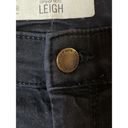 Topshop  Moto Leigh Black‎ Skinny Stretchy Jeans Pants Women's Sz 28x30 Photo 2