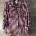 Dress Barn PXL Blouse Photo 0