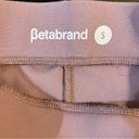 Betabrand  Skinny Leg Journey Pant Lilac Lavender Purple Stretch Size Small Photo 4