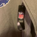 NFL Team Apparel SWEATSHIRT HOODIE Photo 2