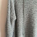 Young Fabulous and Broke  Chunky Popcorn Knit Sweater Hoodie Photo 7