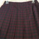 Aeropostale Vintage plaid skort  size 6 Photo 39