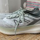 Karhu Fusion 4.0 Ortix HIVO Skywriting White Jade Road Photo 3