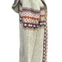 FATE. Aztec Boho Hooded Cardigan Sweater Size Large NEW Stitch Fix Photo 2