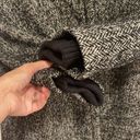 Nine West Wool Coat Xl Photo 4