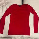 Ralph Lauren Long Sleeve Tshirt Photo 0