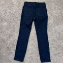 NYDJ Not Your Daughters Skinny Ankle Jeans Photo 5