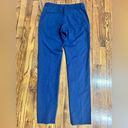 ZARA Women’s  Slim Fit Dress Pants 29 / 5 Blue Photo 11