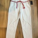 Hudson Jeans Hudson Denim Jean 32 Womens Jessi Boyfriend White Light Wash High Waist Boho NWT Photo 0