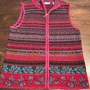 Coldwater Creek Cold water creek size large women vest Photo 0