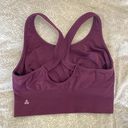 Soho sport yoga racerback long sports bra Photo 0