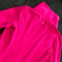 Lululemon Hot Pink Loose-Fit Jacket Photo 4