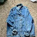 Lee Vintage Jean Jacket Photo 1