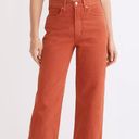 Madewell Brown Pants Photo 0