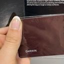 Mulberry  | NWT Studded Darwin Leather Folding Crossbody Clutch Bag Photo 14