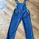 Levi's ® Premium
BAGGY OVERALLS size Large Photo 6