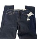 St. John’s Bay NWT  secretly slender jeans siZe 10 straight leg nwt Photo 8