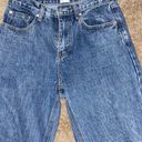 Princess Polly High-Waisted Jeans Photo 0