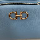 Ferragamo Salvator  Gnacini Clutch Bag New! Photo 5