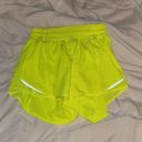 Lululemon Hotty Hot Shorts Photo 0