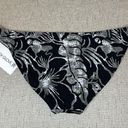 Body Glove Bikini Bottom Women's Jubilee Olivia Black Swimsuit Large 3960235 NEW Photo 9