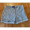 Apt. 9  Torie linen blend short size 6 Photo 1