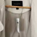 Banana Republic NWT  Soft Trench Vest Size S Photo 1