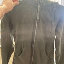 Lululemon Scuba Hoodie Jacket Photo 0