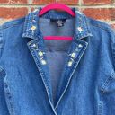 Denim & Co  vintage Jacket Photo 1