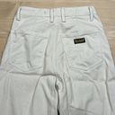 Thrills  Workshop Panel Pant in Tofu Sz 2 Photo 11