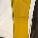 T Tahari Sunflower Straight Crop Trouser Size 2 Photo 6